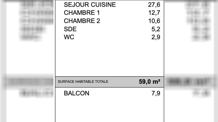 Ma-Cabane - Vente Appartement Saint-Trojan-les-Bains, 59 m²