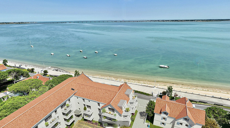 Ma-Cabane - Vente Appartement Saint-Trojan-les-Bains, 44 m²