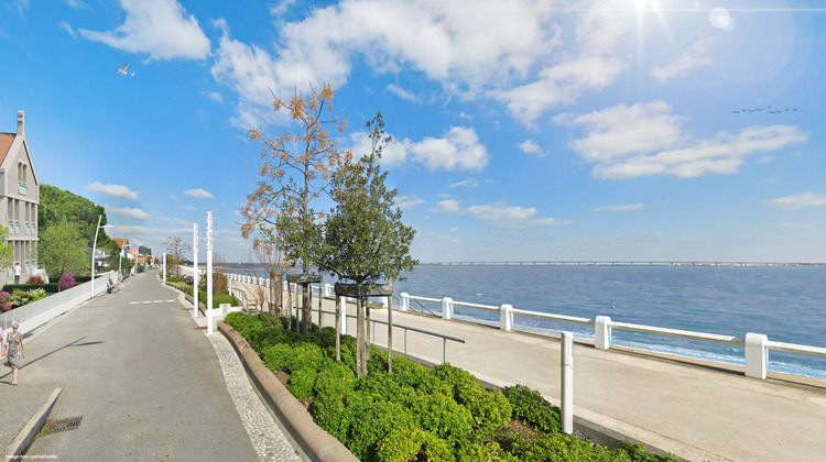 Ma-Cabane - Vente Appartement Saint-Trojan-les-Bains, 44 m²