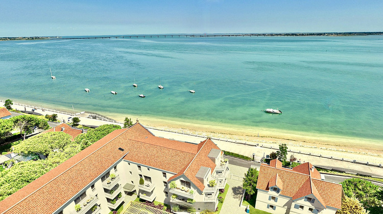 Ma-Cabane - Vente Appartement Saint-Trojan-les-Bains, 67 m²