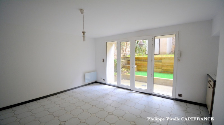 Ma-Cabane - Vente Appartement SAINT TROJAN LES BAINS, 32 m²