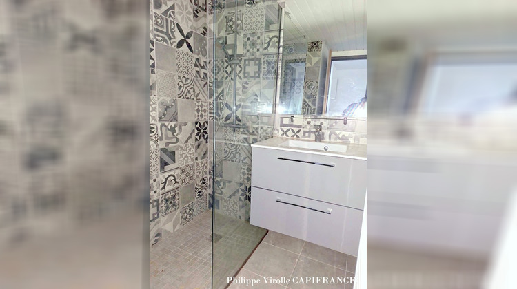 Ma-Cabane - Vente Appartement SAINT TROJAN LES BAINS, 32 m²