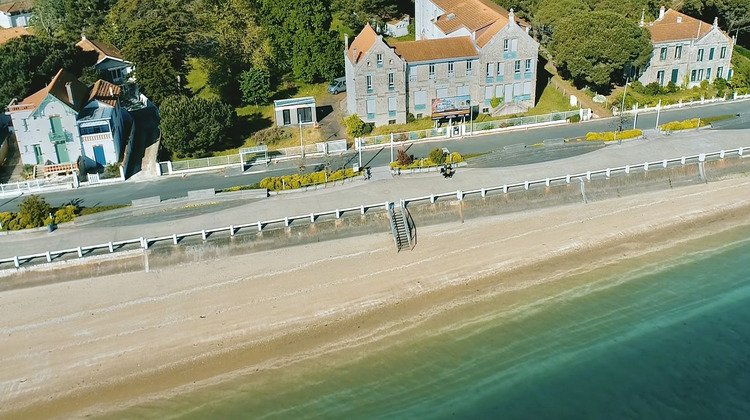 Ma-Cabane - Vente Appartement Saint-Trojan-les-Bains, 67 m²