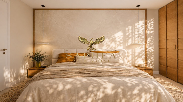 Ma-Cabane - Vente Appartement SAINT-TROPEZ (), 80 m²