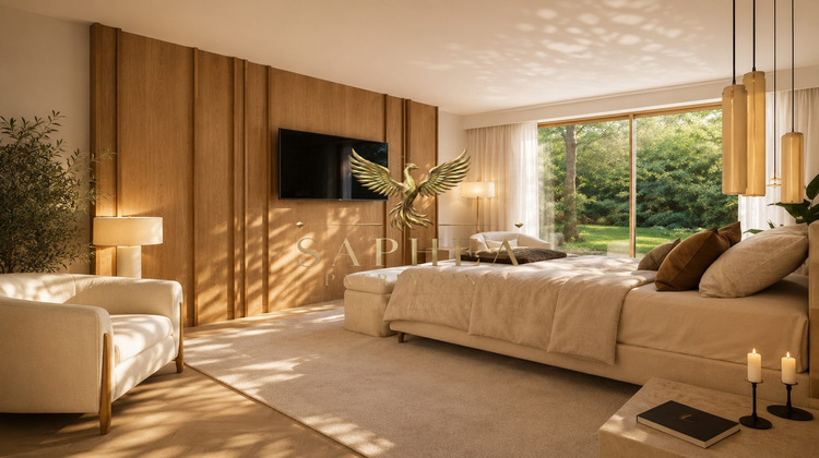 Ma-Cabane - Vente Appartement SAINT-TROPEZ (), 169 m²