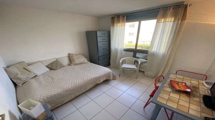 Ma-Cabane - Vente Appartement Saint-Tropez, 15 m²