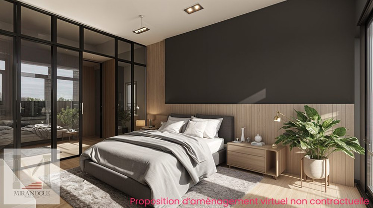 Ma-Cabane - Vente Appartement Saint-Tropez, 73 m²