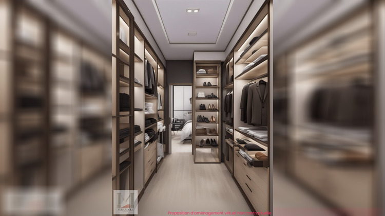 Ma-Cabane - Vente Appartement Saint-Tropez, 73 m²