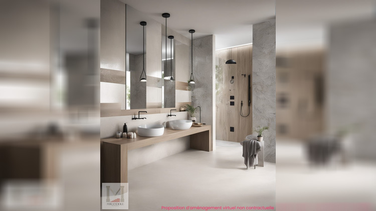 Ma-Cabane - Vente Appartement Saint-Tropez, 73 m²