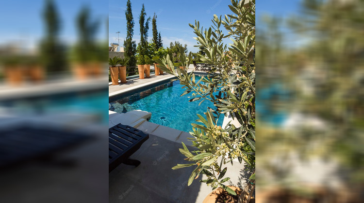 Ma-Cabane - Vente Appartement Saint-Tropez, 73 m²