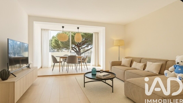 Ma-Cabane - Vente Appartement Saint-Tropez, 70 m²