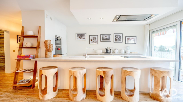 Ma-Cabane - Vente Appartement Saint-Tropez, 79 m²