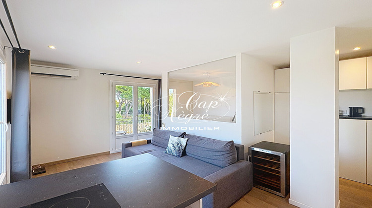 Ma-Cabane - Vente Appartement SAINT-TROPEZ, 26 m²