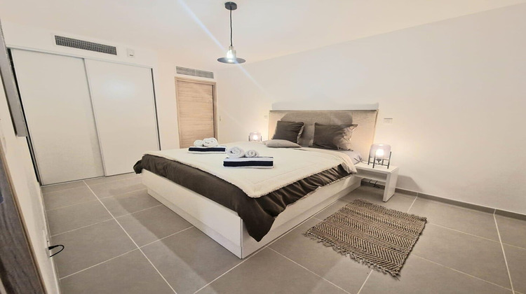 Ma-Cabane - Vente Appartement SAINT-TROPEZ, 40 m²