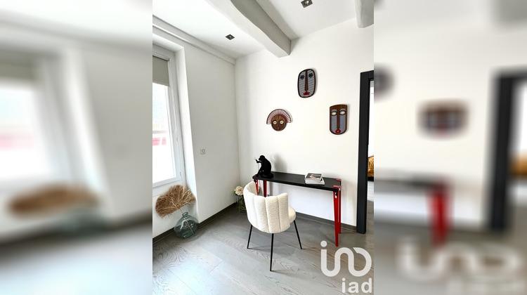 Ma-Cabane - Vente Appartement Saint-Tropez, 63 m²