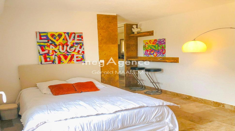 Ma-Cabane - Vente Appartement SAINT TROPEZ, 24 m²