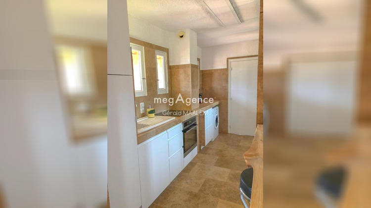 Ma-Cabane - Vente Appartement SAINT TROPEZ, 24 m²