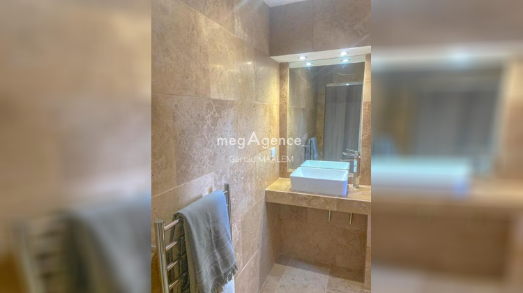 Ma-Cabane - Vente Appartement SAINT TROPEZ, 24 m²