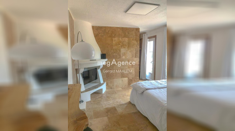 Ma-Cabane - Vente Appartement SAINT TROPEZ, 24 m²