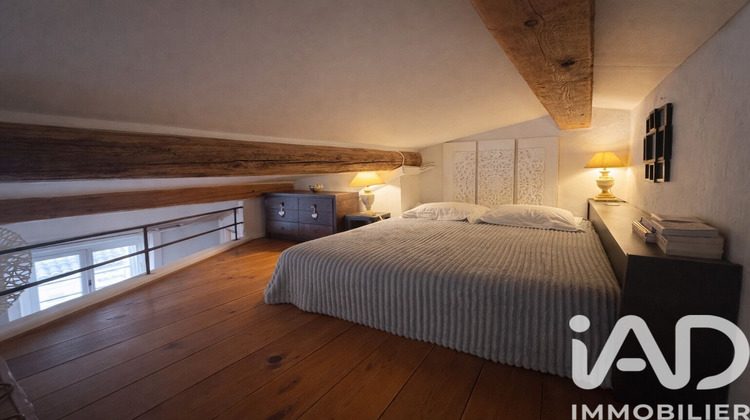 Ma-Cabane - Vente Appartement Saint-Tropez, 37 m²