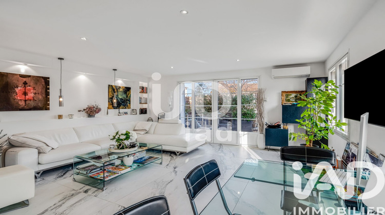 Ma-Cabane - Vente Appartement Saint-Tropez, 89 m²