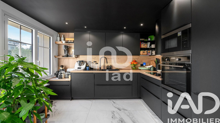 Ma-Cabane - Vente Appartement Saint-Tropez, 89 m²