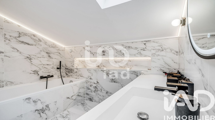 Ma-Cabane - Vente Appartement Saint-Tropez, 89 m²