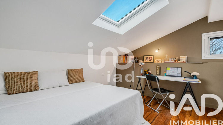 Ma-Cabane - Vente Appartement Saint-Tropez, 89 m²