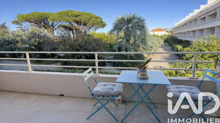 Ma-Cabane - Vente Appartement Saint-Tropez, 60 m²