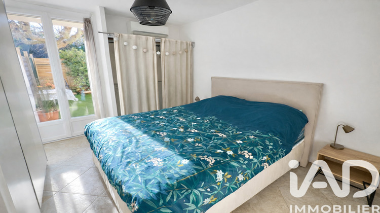 Ma-Cabane - Vente Appartement Saint-Tropez, 60 m²