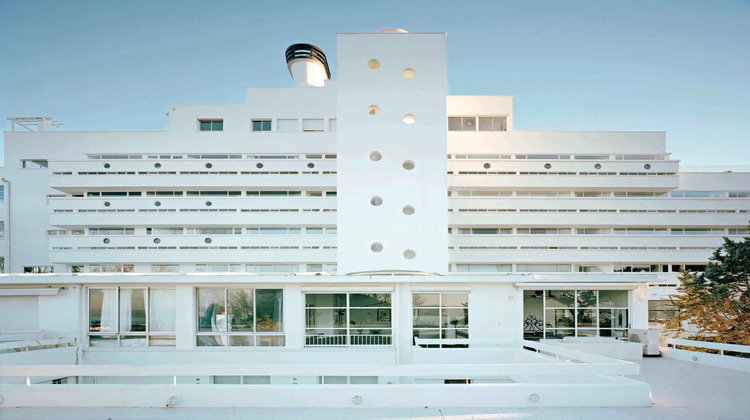 Ma-Cabane - Vente Appartement Saint-Tropez, 130 m²