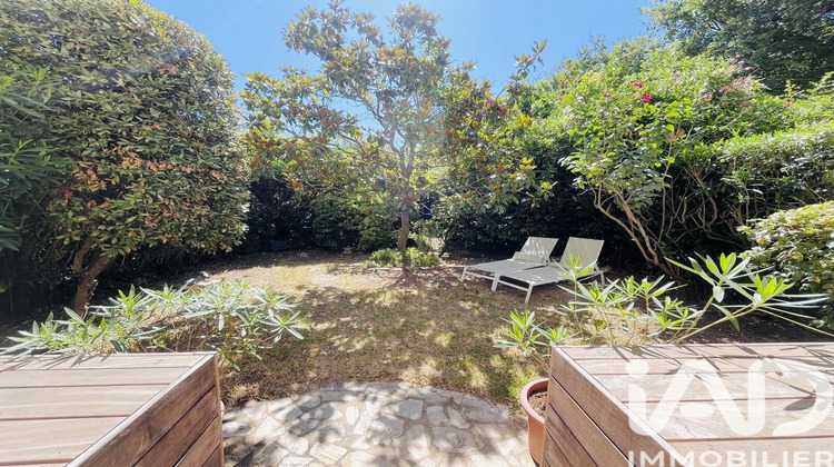 Ma-Cabane - Vente Appartement Saint-Tropez, 80 m²