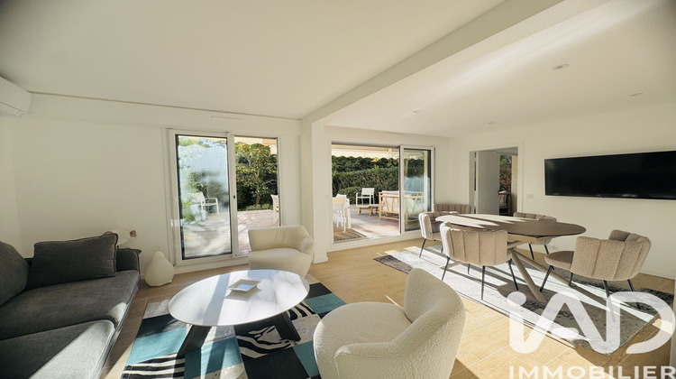Ma-Cabane - Vente Appartement Saint-Tropez, 80 m²