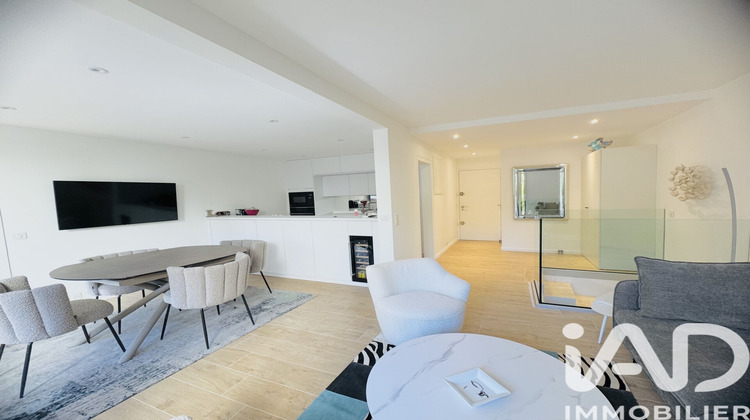 Ma-Cabane - Vente Appartement Saint-Tropez, 80 m²