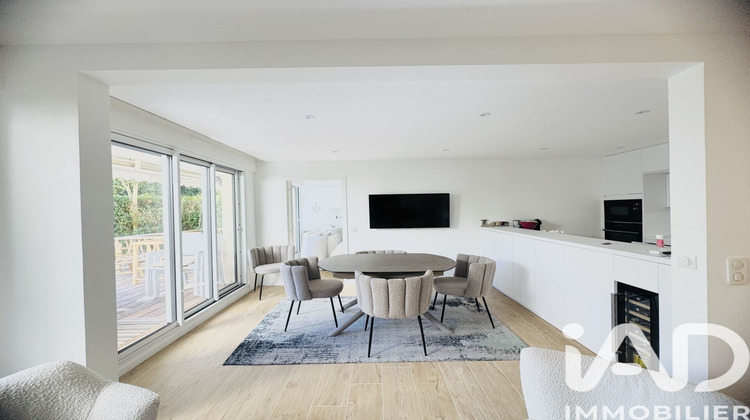 Ma-Cabane - Vente Appartement Saint-Tropez, 80 m²