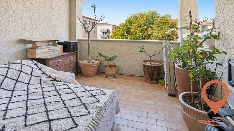 Ma-Cabane - Vente Appartement Saint-Tropez, 62 m²