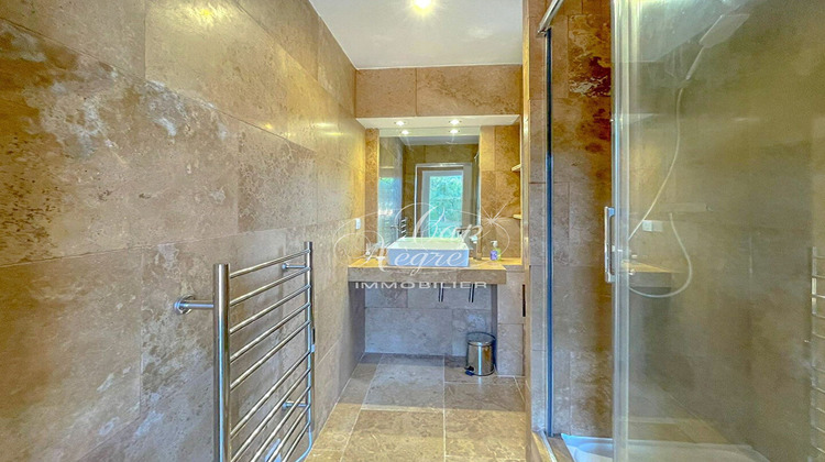 Ma-Cabane - Vente Appartement SAINT-TROPEZ, 25 m²