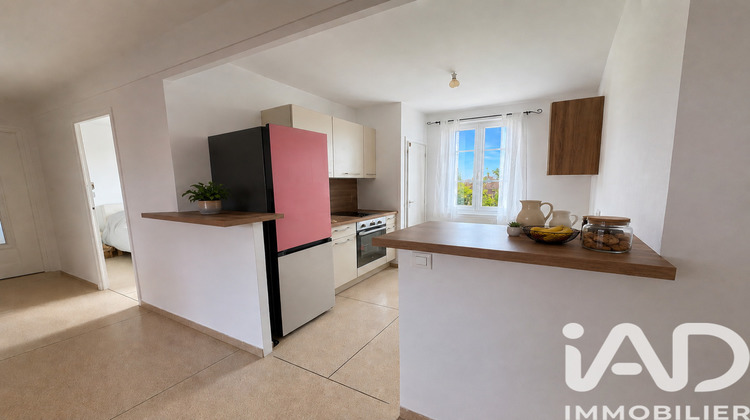 Ma-Cabane - Vente Appartement Saint-Tropez, 65 m²
