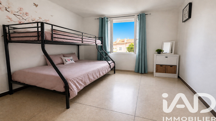 Ma-Cabane - Vente Appartement Saint-Tropez, 65 m²