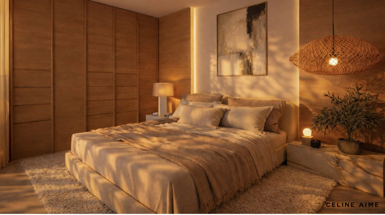 Ma-Cabane - Vente Appartement Saint-Tropez, 85 m²