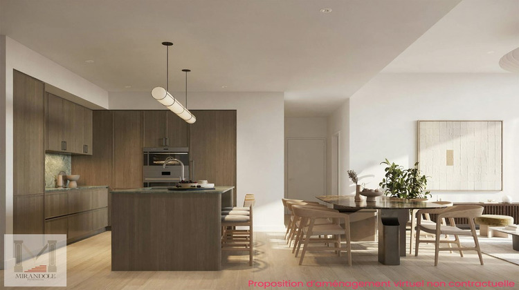 Ma-Cabane - Vente Appartement Saint-Tropez, 80 m²