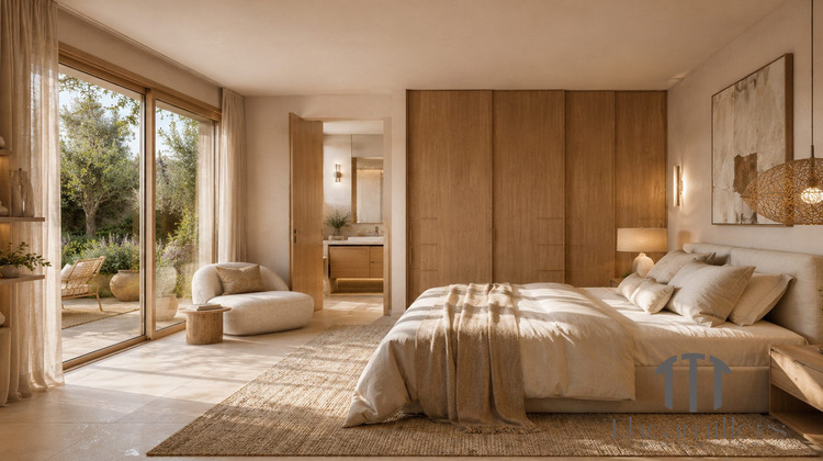 Ma-Cabane - Vente Appartement Saint-Tropez, 85 m²