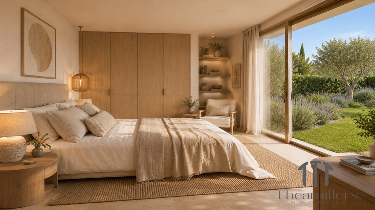 Ma-Cabane - Vente Appartement Saint-Tropez, 85 m²