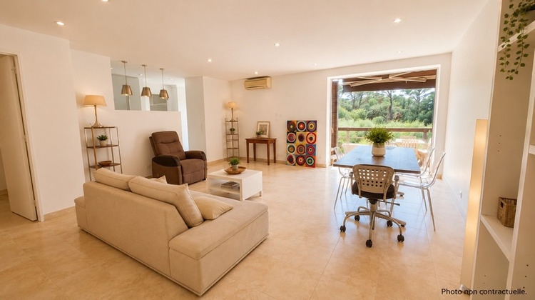 Ma-Cabane - Vente Appartement SAINT TROPEZ, 85 m²
