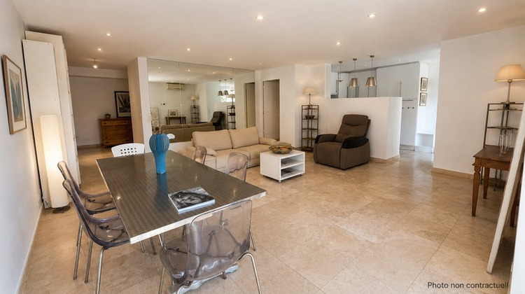 Ma-Cabane - Vente Appartement SAINT TROPEZ, 85 m²