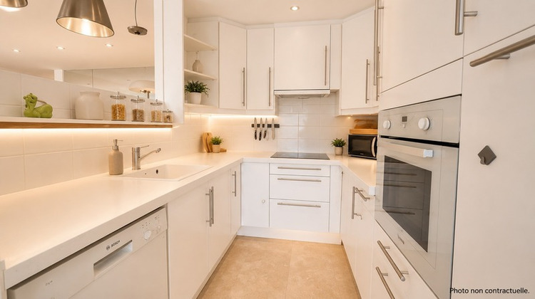 Ma-Cabane - Vente Appartement SAINT TROPEZ, 85 m²
