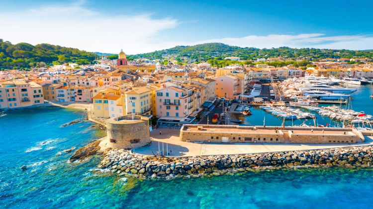 Ma-Cabane - Vente Appartement SAINT TROPEZ, 171 m²