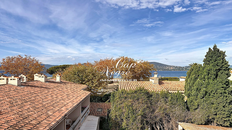Ma-Cabane - Vente Appartement SAINT-TROPEZ, 26 m²