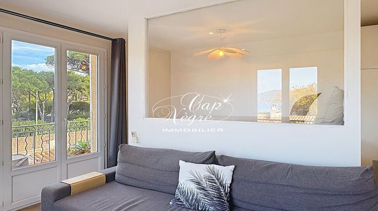 Ma-Cabane - Vente Appartement SAINT-TROPEZ, 26 m²