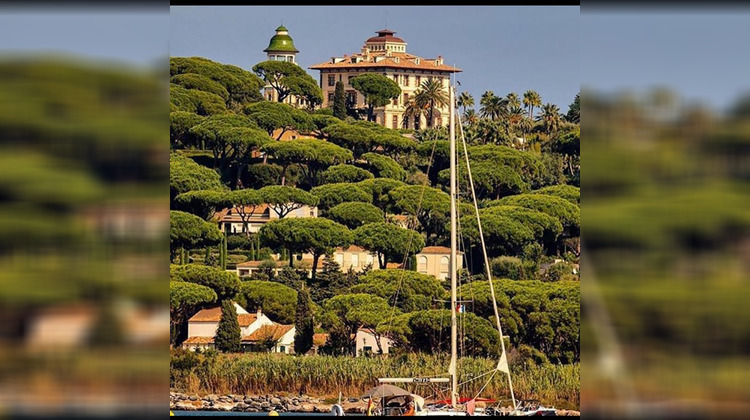Ma-Cabane - Vente Appartement SAINT TROPEZ, 350 m²